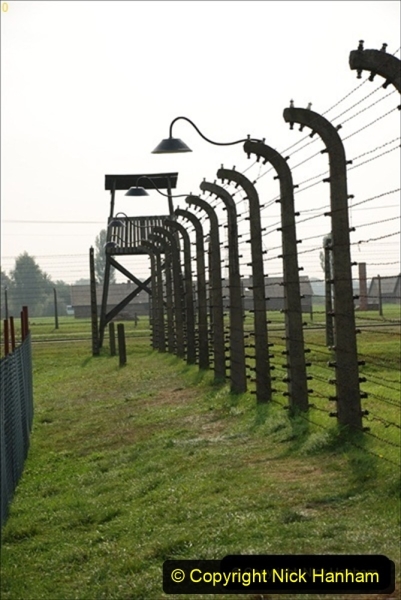 2009-09-13 Auschwitz & Birkenau, Poland.  (115) 115
