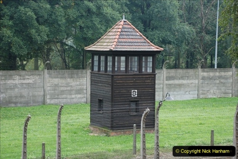 2009-09-13 Auschwitz & Birkenau, Poland.  (36) 036