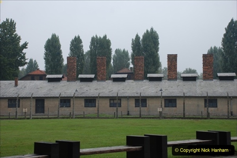 2009-09-13 Auschwitz & Birkenau, Poland.  (5) 005