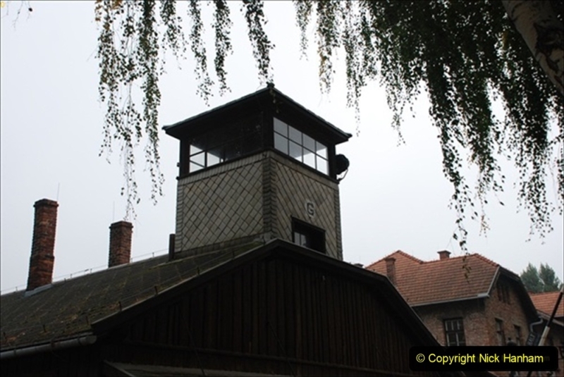 2009-09-13 Auschwitz & Birkenau, Poland.  (8) 008