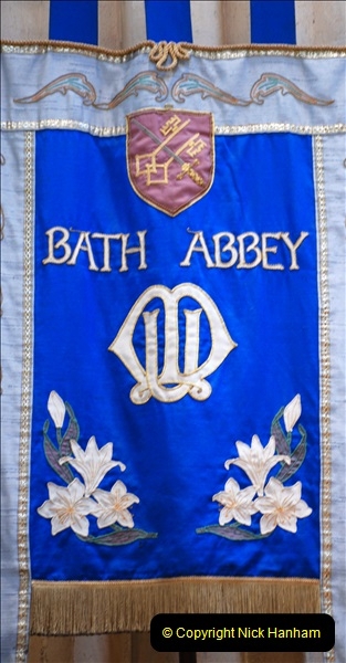 2019-02-03 to 04 Bath Abbey and Bath.  (13) 13
