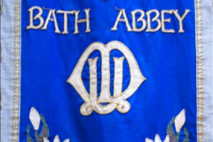 2019-02-03 to 04 Bath Abbey and Bath.  (13) 13
