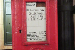 2019-02-04 The Bath Postal Museum.  (51) 51
