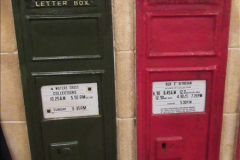 2019-02-04 The Bath Postal Museum.  (55) 55