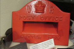 2019-02-04 The Bath Postal Museum.  (76) 76