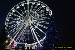 2019-12-09 Bournemouth Christmas Lights. (106) 106