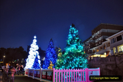 2019-12-09 Bournemouth Christmas Lights. (124) 124