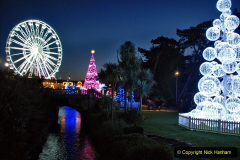 2019-12-09 Bournemouth Christmas Lights. (135) 135