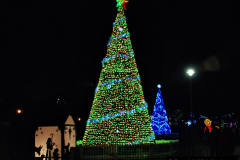 2019-12-09 Bournemouth Christmas Lights. (154) 154