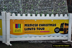 2019-12-09 Bournemouth Christmas Lights. (30) 030