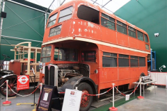 2014-05-17 Brooklands Museum, Weybridge, Surrey (The 1940s Relived).   (215)215