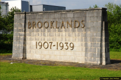 2014-05-17 Brooklands Museum, Weybridge, Surrey (The 1940s Relived).   (31)031