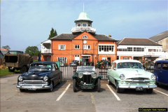2014-05-17 Brooklands Museum, Weybridge, Surrey (The 1940s Relived).   (52)052