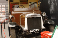 2014-05-17 Brooklands Museum, Weybridge, Surrey (The 1940s Relived).   (97)097