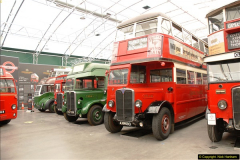2014-05-17 Brooklands Museum, Weybridge, Surrey (The 1940s Relived).   (98)098