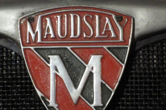 BRS Maudslay Lorries 1950s & 1960s. (25) 001