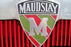 BRS Maudslay Lorries 1950s & 1960s. (26) 001