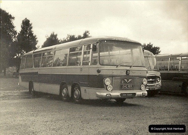 1963 Summer. Kings Park, Bournemouth (2)003