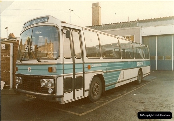 1983-12-04 Weymouth, Dorset.  (1)035
