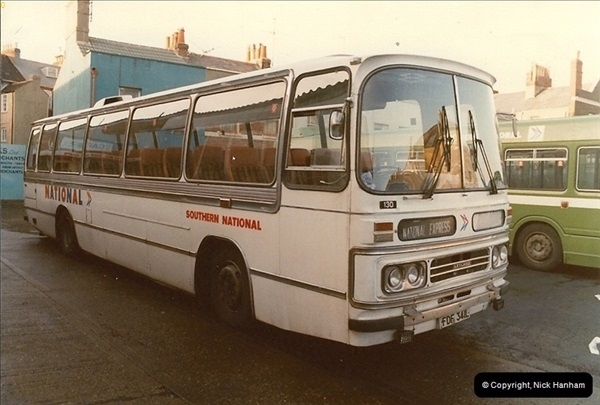 1983-12-04 Weymouth, Dorset.  (3)037