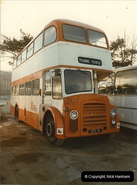 1984-04-11 Bournemouth, Dorset.  (1)039