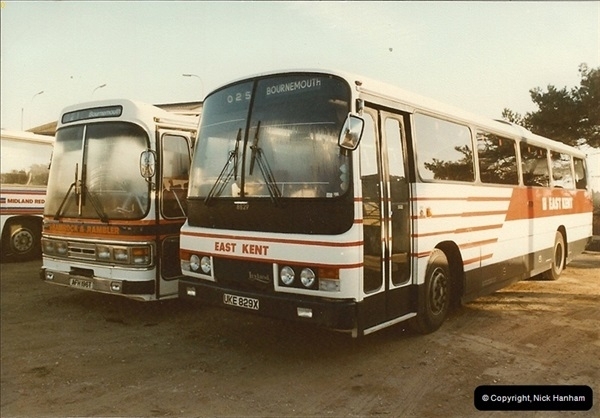1984-04-11 Bournemouth, Dorset.  (3)041