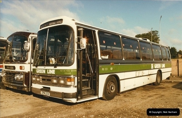 1984-07-10 Bournemouth, Dorset.  (2)044