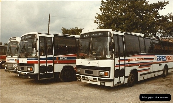 1984-09-01 Bournemouth, Dorset.  (3)050
