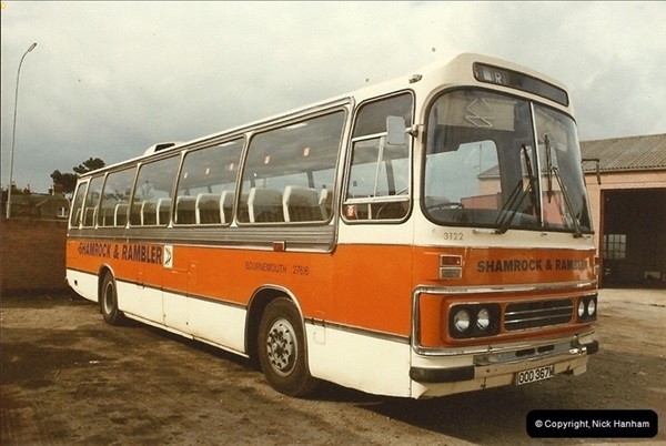 1984-09-01 Bournemouth, Dorset.  (4)051