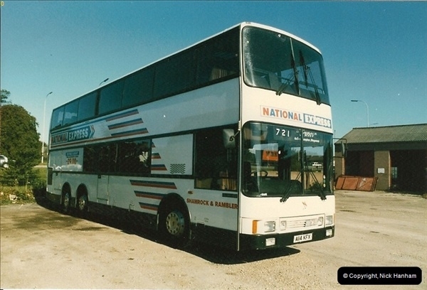 1985-09-09 Bournemouth, Dorset.   (1)071