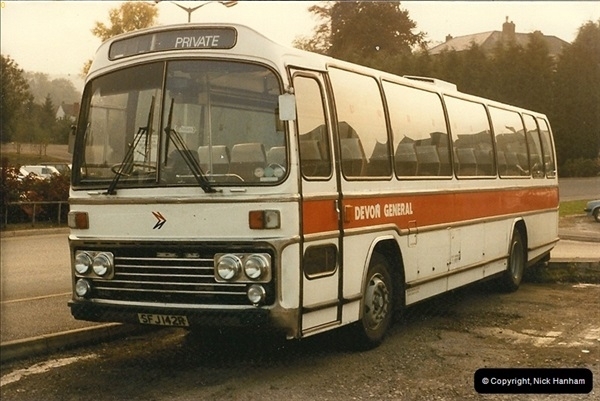 1985-11-26 Tiverton, Devon.  (2)080