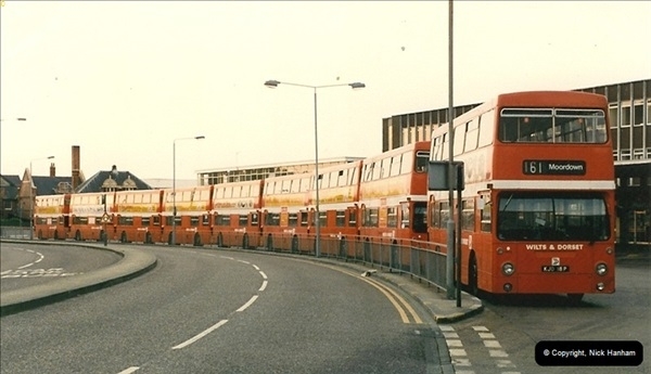 1986-06-07 Poole, Dorset.  (1)086
