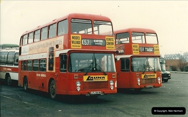 1987-02-22 Exeter, Devon.  (1)110