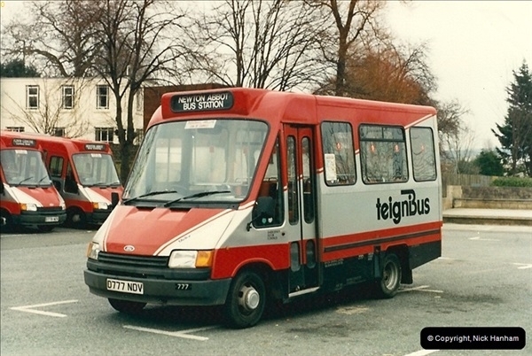 1987-02-22 Exeter, Devon.  (6)115