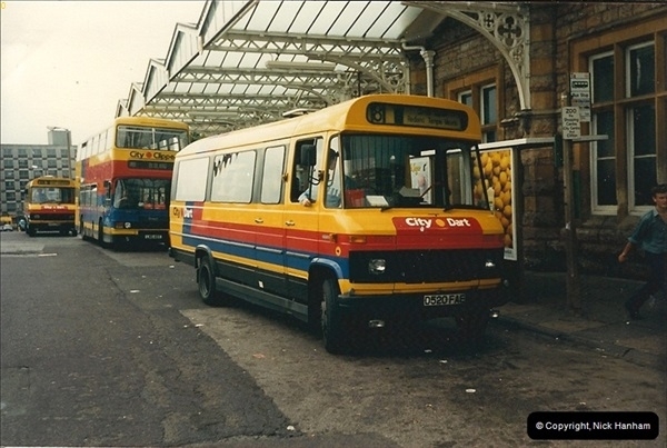 1987-08-13 Bristol.  (1)120