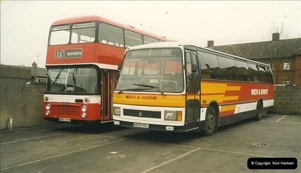 1988-04-16 Warminster, Wiltshire.  (2)132