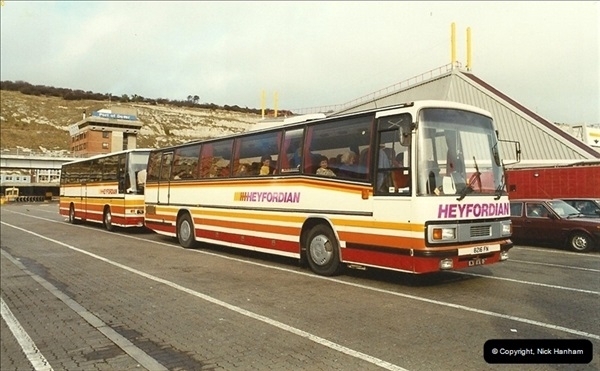 1990-02-18. Dover, Kent.  (3)144