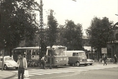 1967 Summer. Copenhagen, Denmark.006