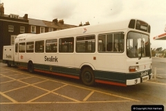 1983-09-22 Weymouth, Dorset.  (1)029
