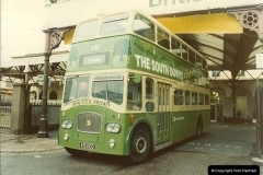 1983-10-22 Brighton, Sussex.  (2)032