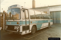 1983-12-04 Weymouth, Dorset.  (1)035