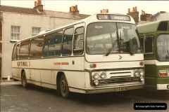 1984-12-02 Weymouth, Dorset.  (3)057