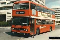 1985-04-14 Southampton, Hampshire.  (1)063