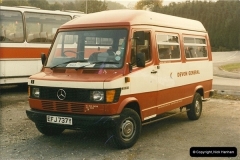 1985-11-26 Tiverton, Devon.  (1)079