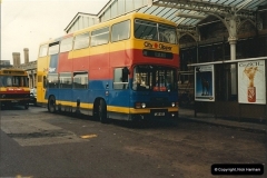 1987-08-13 Bristol.  (2)121