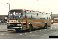 1987-10-26 Bridport, Dorset.  (3)124