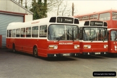 1990-03-04 Ringwood, Hampshire.  (4)154