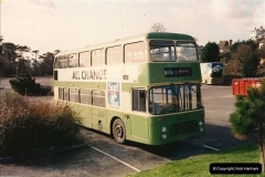 1992-02-16 Lyme Regis, Dorset.156