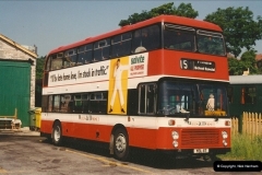 1993-06-08 Swanage, Dorset.  (1)178