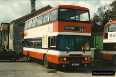1993-10-09 Swanage, Dorset.182